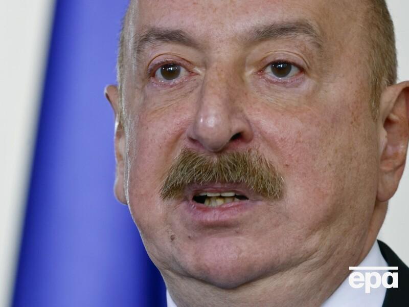 Алиев сделал заявление об убитых в РФ азербайджанцах. СМИ пишут, что им отрезали половые органы