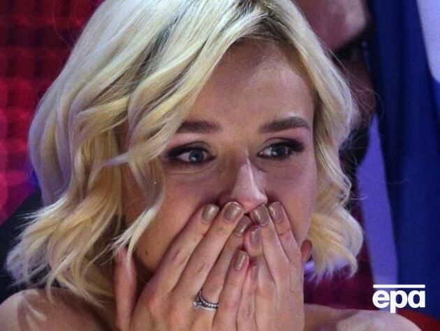 В Казахстане во второй раз отменили концерты путинистки Гагариной