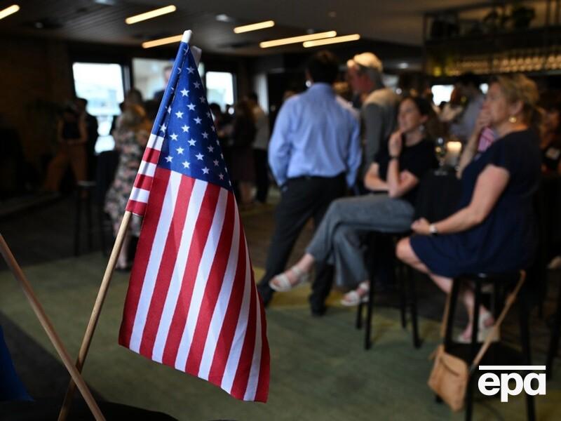 Американців запитали про їхнє ставлення до санкцій проти торговельних союзників Росії