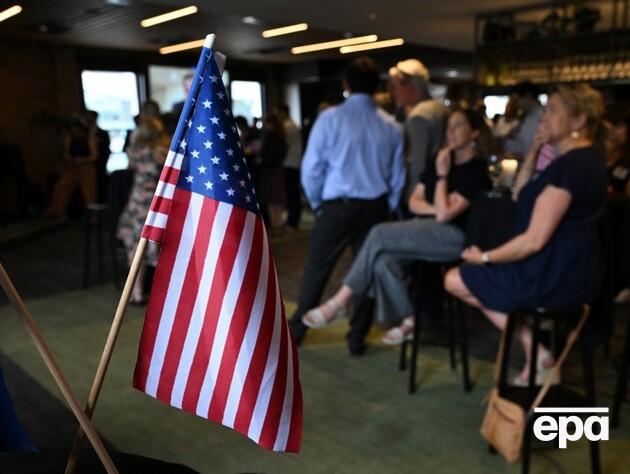 Американців запитали про їхнє ставлення до санкцій проти торговельних союзників Росії