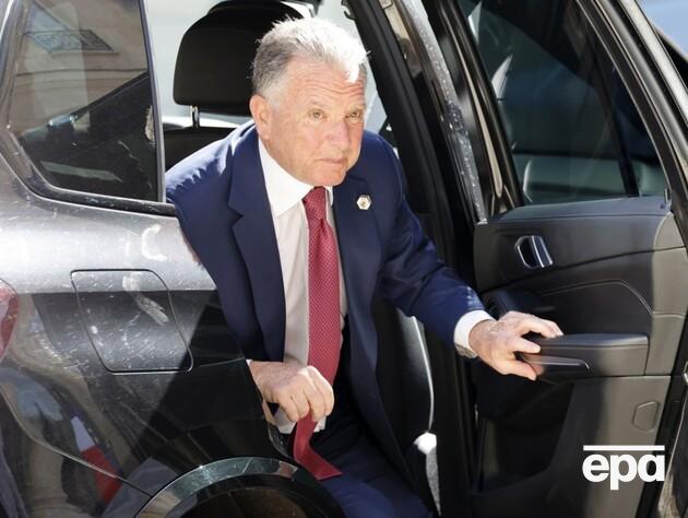 СМИ узнали, о чем делегация Украины будет говорить на встрече с Виткоффом в США