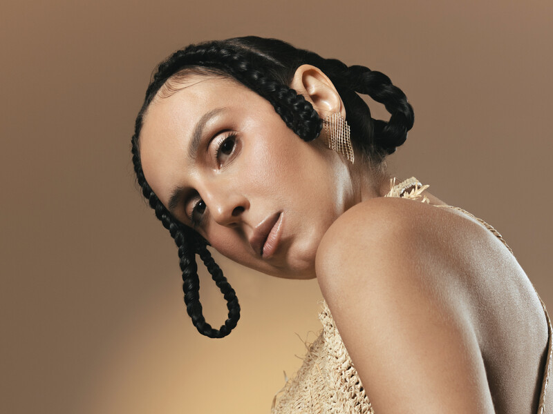 Джамала в день рождения сделала поклонникам особый подарок. Видео