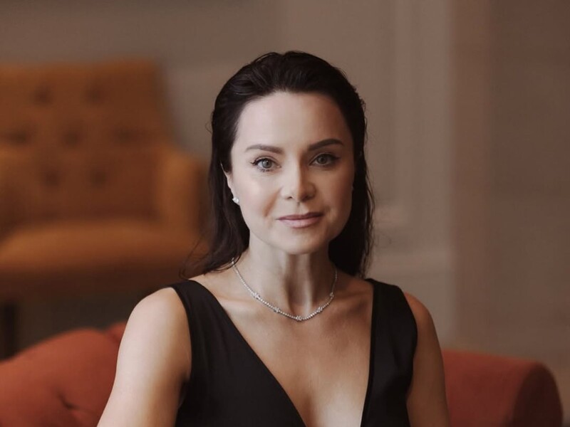 Подкопаева рассказала о куме из РФ, поведение которого стало для нее неприятным открытием