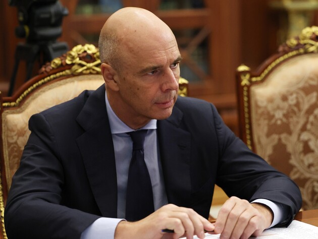 Путину сообщили о резком ухудшении прогнозов по экономике РФ