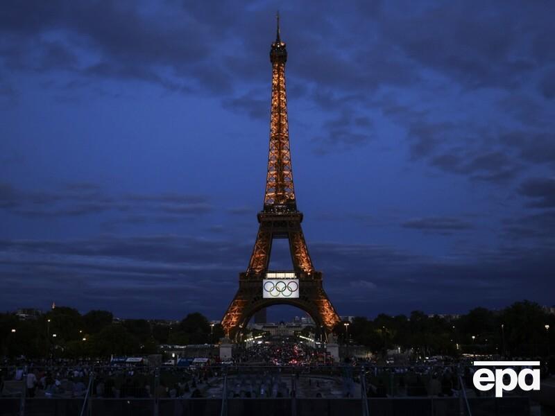 32-річну українку зґвалтували біля Ейфелевої вежі