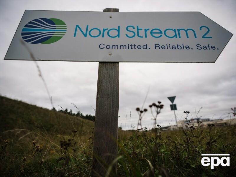 Германия выдала ордера на арест всех подозреваемых в подрыве "Северных потоков"