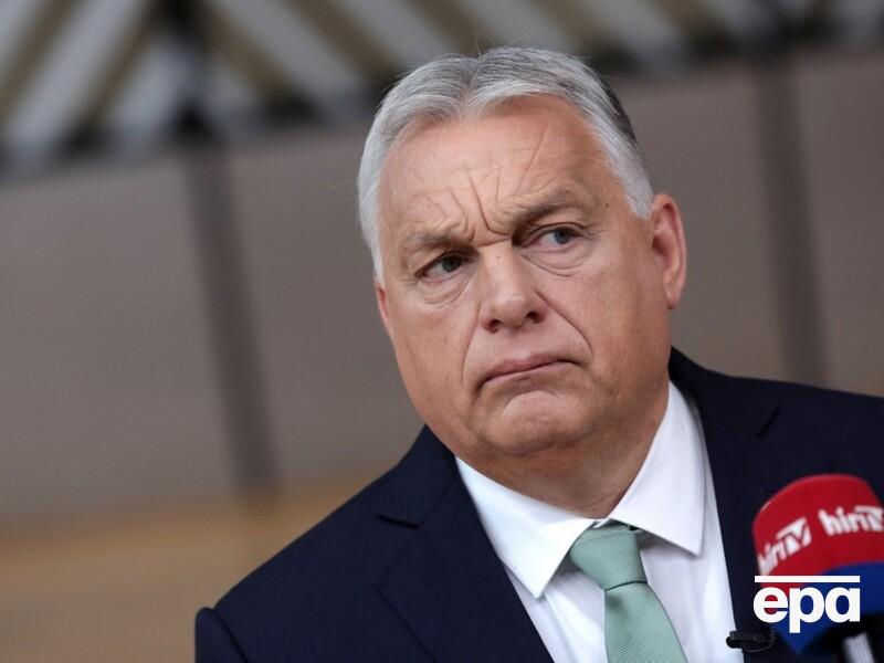 Угорщина подала позов до Суду ЄС через рішення використати доходи від заморожених активів РФ на допомогу Україні