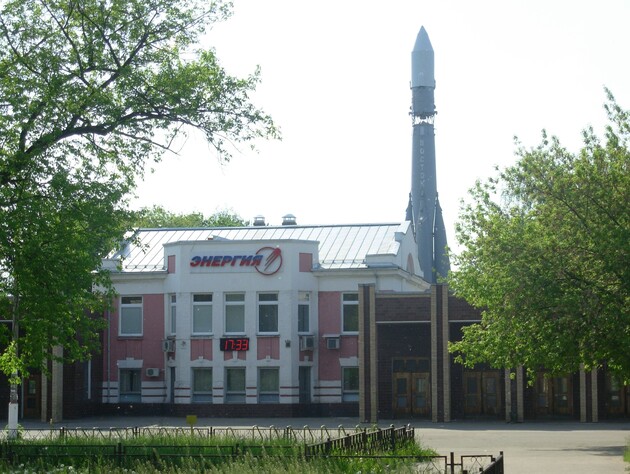 Глава підприємства 