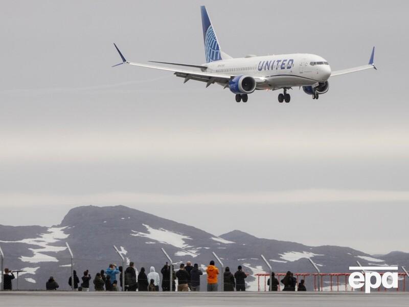 США проводили в Гренландии тайные операции влияния, чтобы разжечь сепаратизм – СМИ