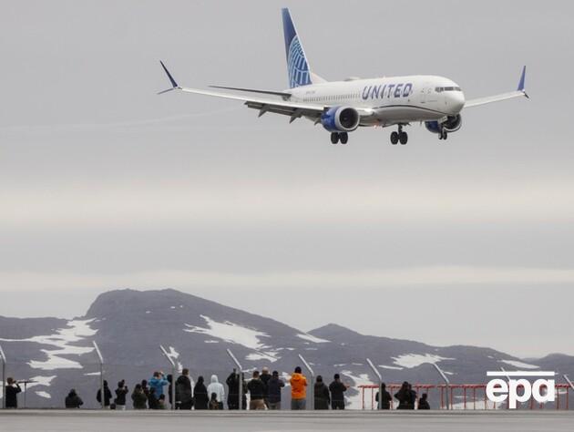 США проводили в Гренландии тайные операции влияния, чтобы разжечь сепаратизм – СМИ
