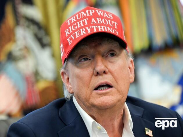 Politico: Можливо, 