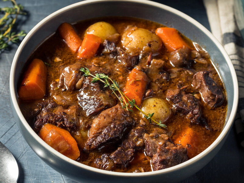 Сделайте это с мясом – и оно будет очень нежным и мягким. Простой рецепт