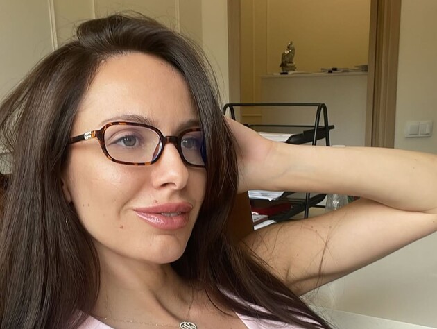 Колишня дружина Остапчука відповіла, чому за три роки після розлучення не складається її сімейне життя