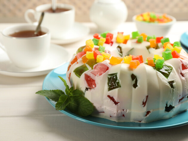 Так нельзя замачивать, растворять и использовать желатин. Три ошибки в работе