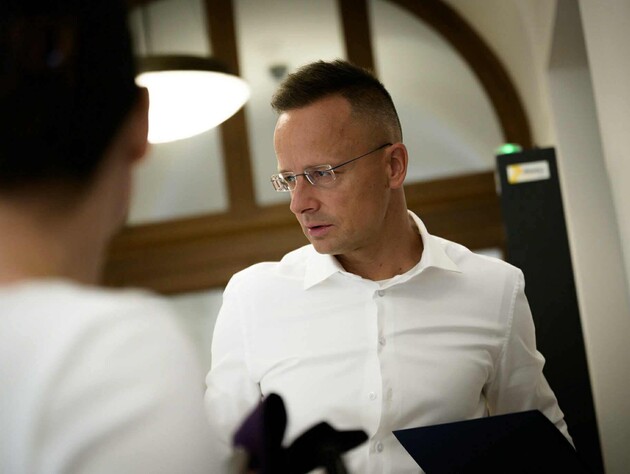 Угорщина заборонила в'їзд командиру ЗСУ, який керував атакою на нафтопровід 