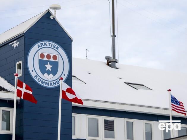 В США настаивают на праве Гренландии на самоопределение