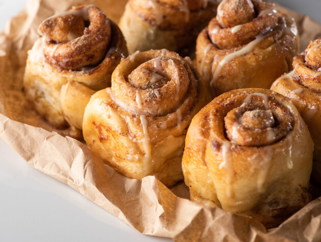 Так нельзя готовить опару, потому что тесто не поднимется. Восемь опасных ошибок в работе с тестом