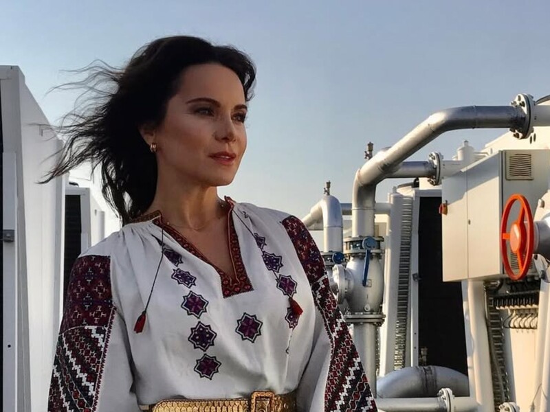 Подкопаєва про життя у США: Не можу сказати, що я – американка