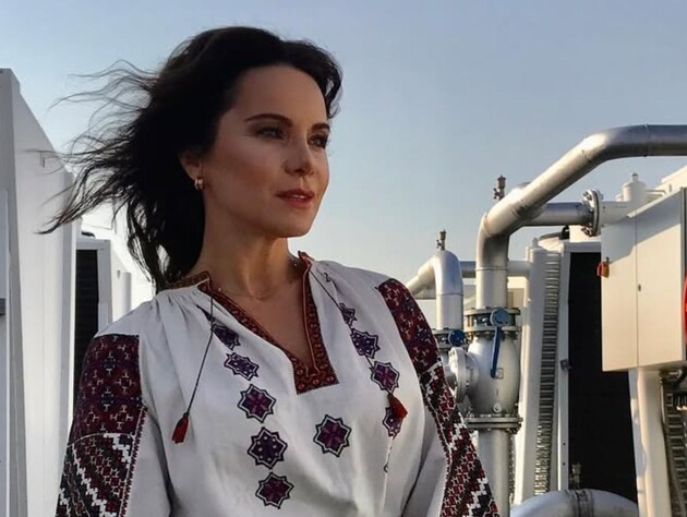 Подкопаєва про життя у США: Не можу сказати, що я – американка