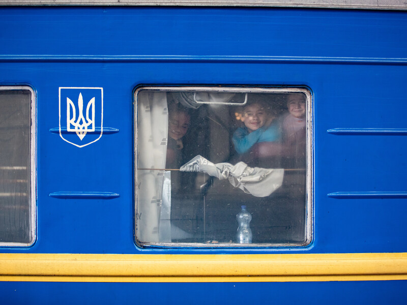 Ученый объяснил, как решить проблему тарифов "Укрзалізниці"