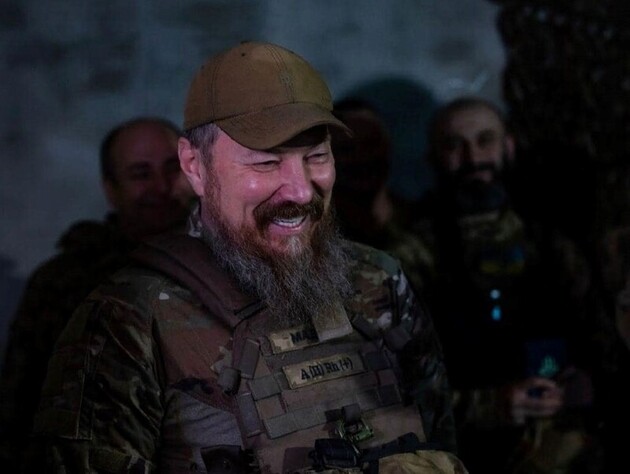 В оточенні Орбана заявили, що військовий командир, якому Угорщина заборонила в'їзд до країни, – це Мадяр