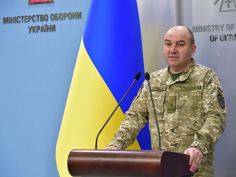 Як довго РФ ще може вести війну проти України? У Міноборони назвали строк