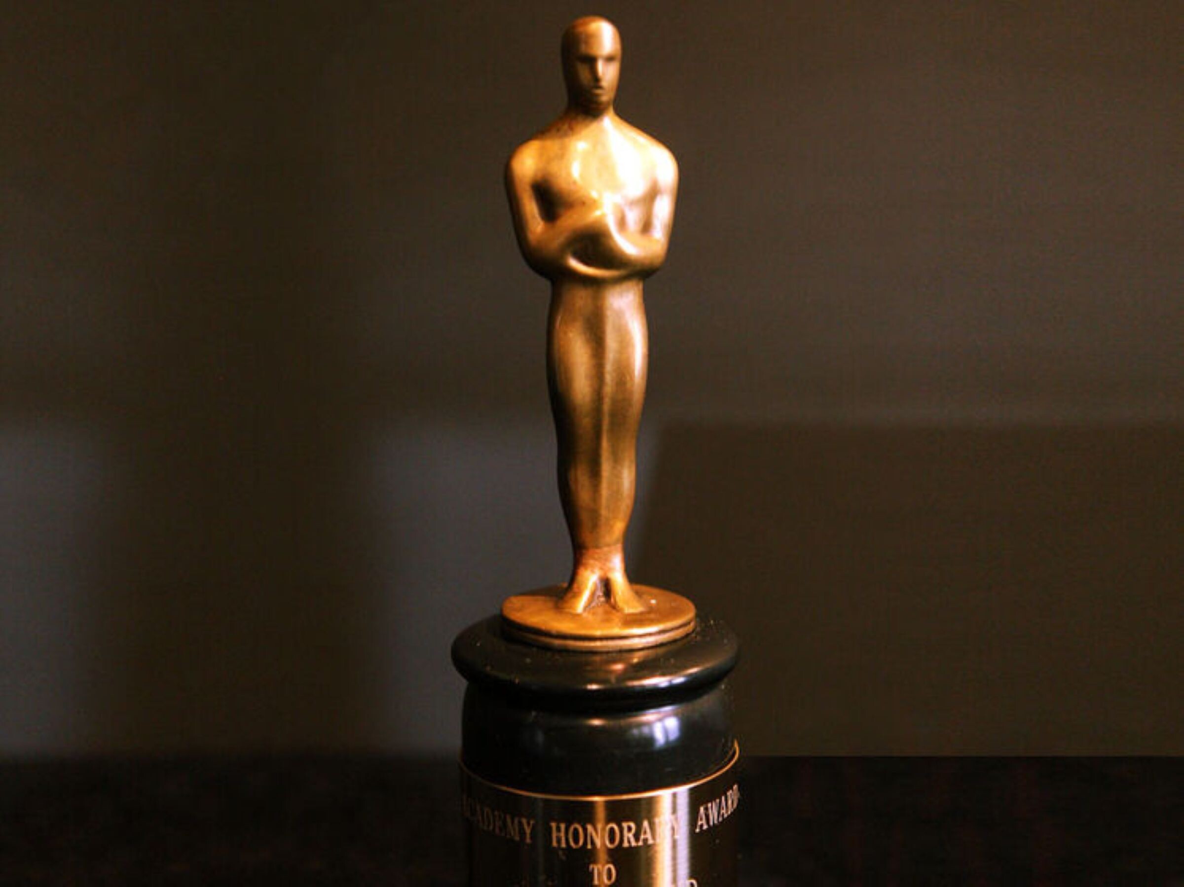 Назван фильм, который будет претендовать на