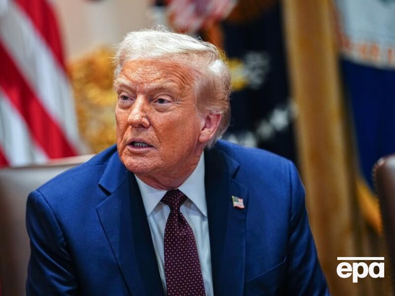 Макфол назвал ошибки стратегии Трампа по Украине и рассказал, как тот может закончить войну