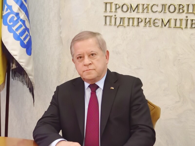 Відсутність окремого міністерства для промисловості неприпустима – Кінах