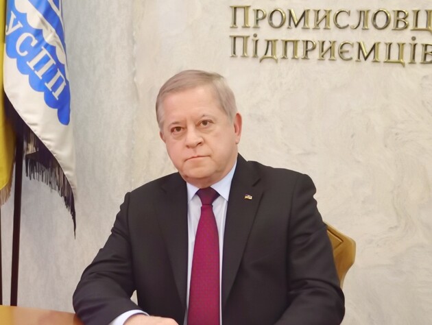 Відсутність окремого міністерства для промисловості неприпустима – Кінах