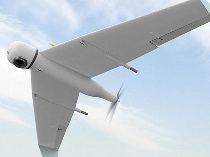 РФ запускает дроны над маршрутами военных грузов США в Германии – NYT