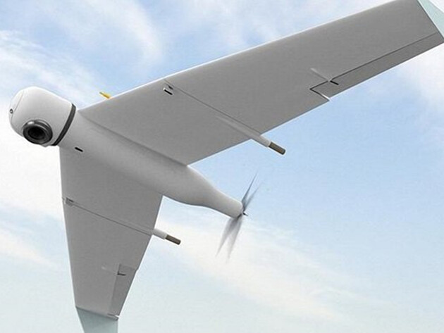 РФ запускає дрони над маршрутами військових вантажів США у Німеччині – NYT