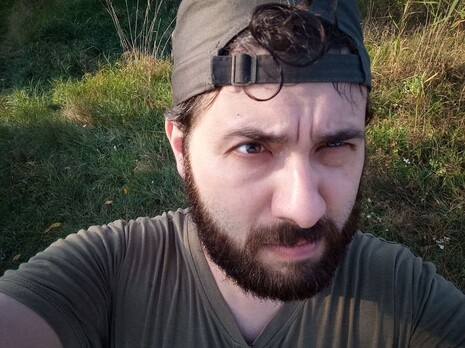 Левін: Росія хоче спалювати своїх солдатів і вбивати українських дітей. Зазвичай таких називають скаженими, на кшталт собак