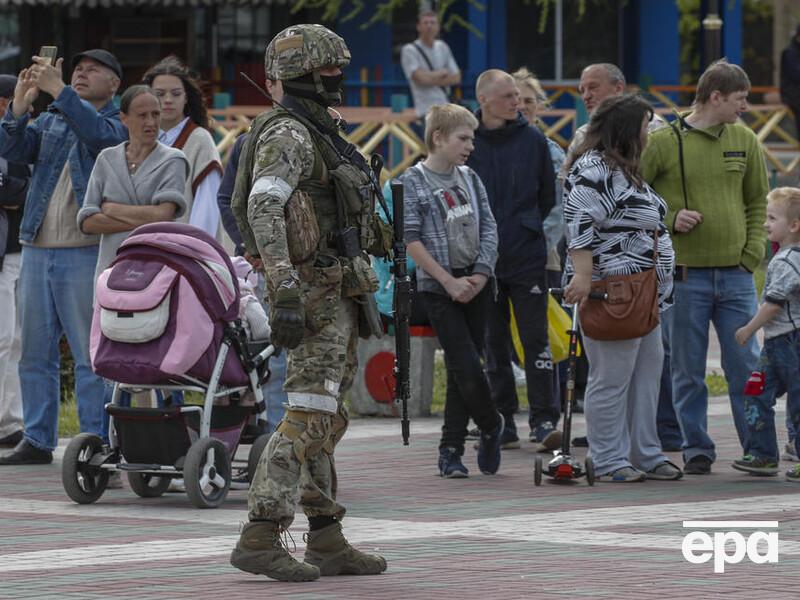 Украина проиграла битву за людей в оккупации – демограф