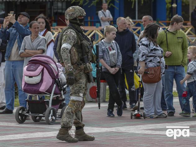 Украина проиграла битву за людей в оккупации – демограф