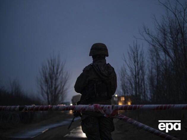 Кількість спроб незаконно потрапити з України до Білорусі зросла. У ДПСУ попередили про небезпеку