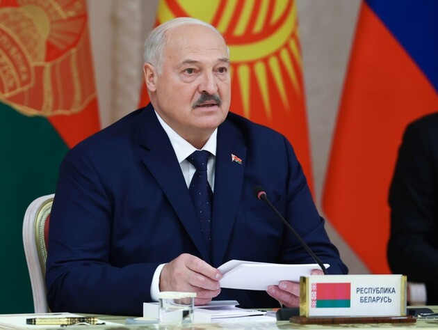 Лукашенко заявил, что у него 