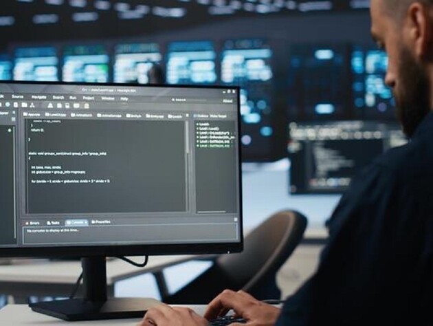 Григорій Луцай про майбутнє електронного документообігу. Від харчової промисловості до IT-інновацій