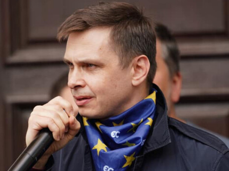 Казалось, Навроцкий сделал все очень 