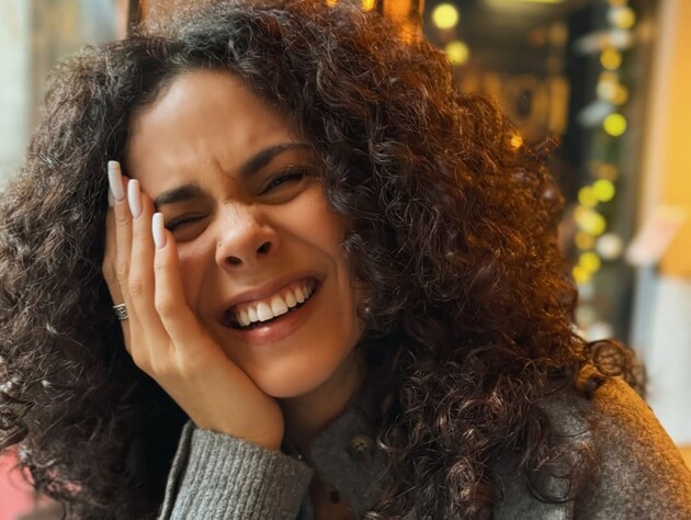 Каменских попала в скандал за границей. СМИ пишут, что она бесповоротно 