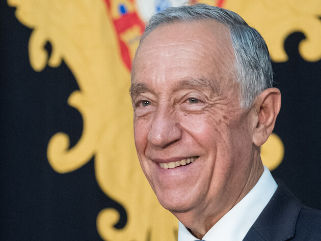 Президент Португалии заявил, что Трамп действует как 