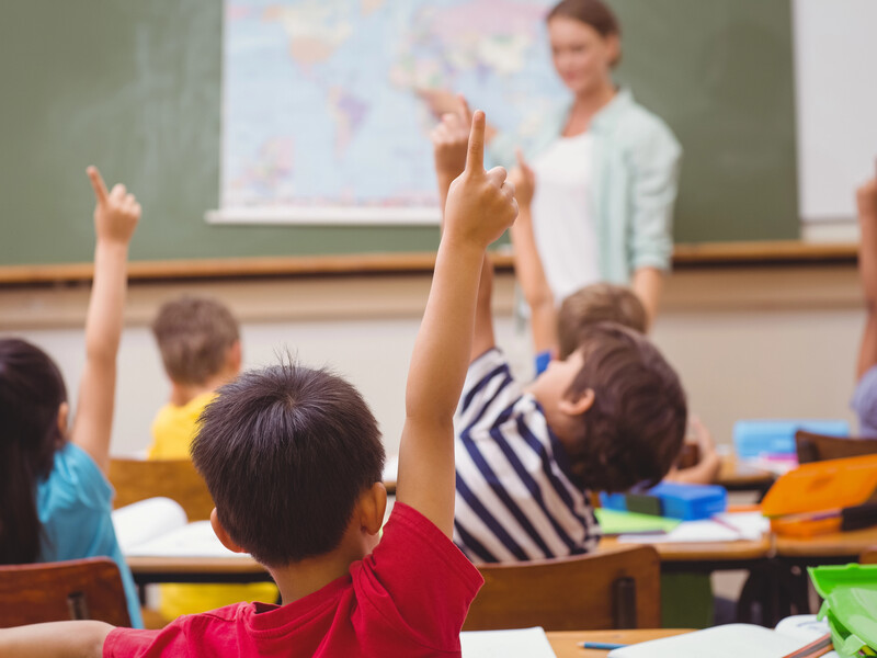 В Минобразования Украины рассказали, сколько школьников будут учиться очно, а сколько – онлайн с 1 сентября