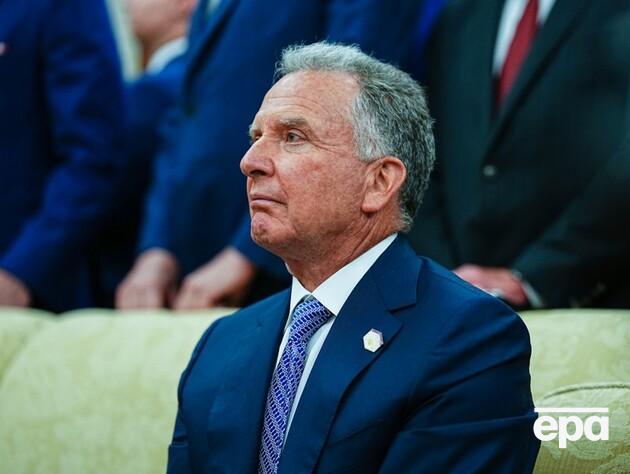 Спроба Трампа вести переговори з Путіним через Віткоффа призвела до хаосу й плутанини – Reuters