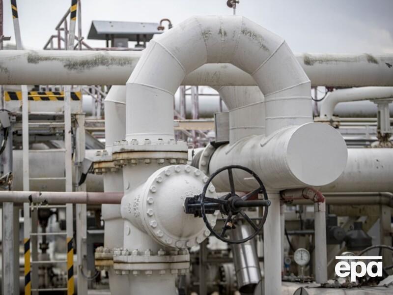 Поставки российской нефти по трубопроводу "Дружба" возобновили