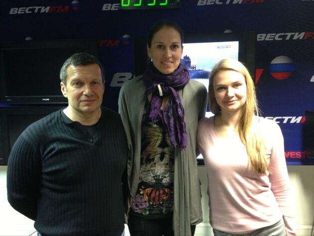 Соловьев за два года заработал миллионы на пропаганде войны и завел тайную семью – СМИ