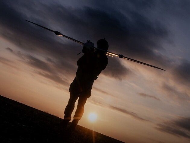 Уражено об'єкт на магістральному нафтопроводі РФ – Генштаб ЗСУ. Відео