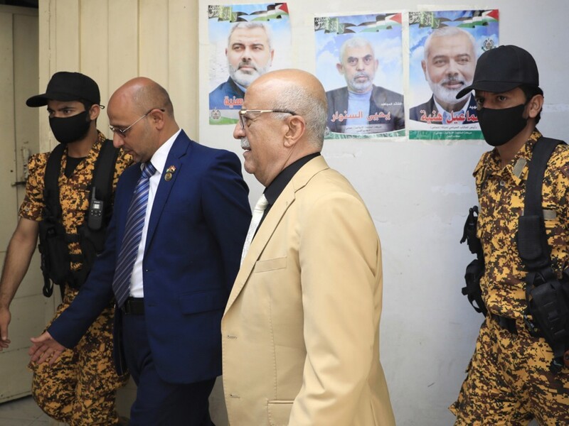 Ізраїль ударом по Ємену вбив прем'єра уряду хуситів – ЗМІ