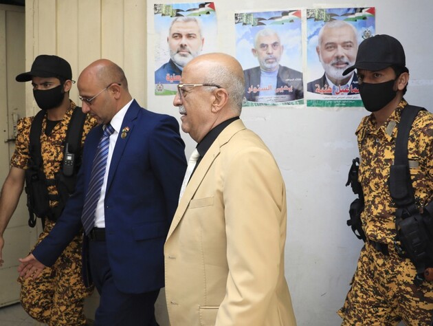 Ізраїль ударом по Ємену вбив прем'єра уряду хуситів – ЗМІ