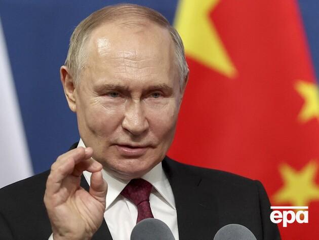 Без Китая экономика РФ 