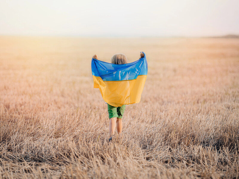 Из оккупированной части Херсонской области вернули группу украинских детей